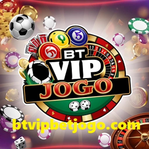 bt vip jogo